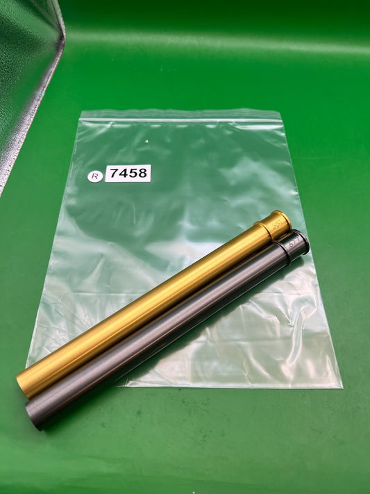 Two Planet Eclipse Barrel Inserts