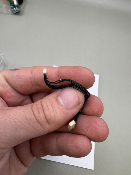 Smart Parts Shocker SFT Wire Harness