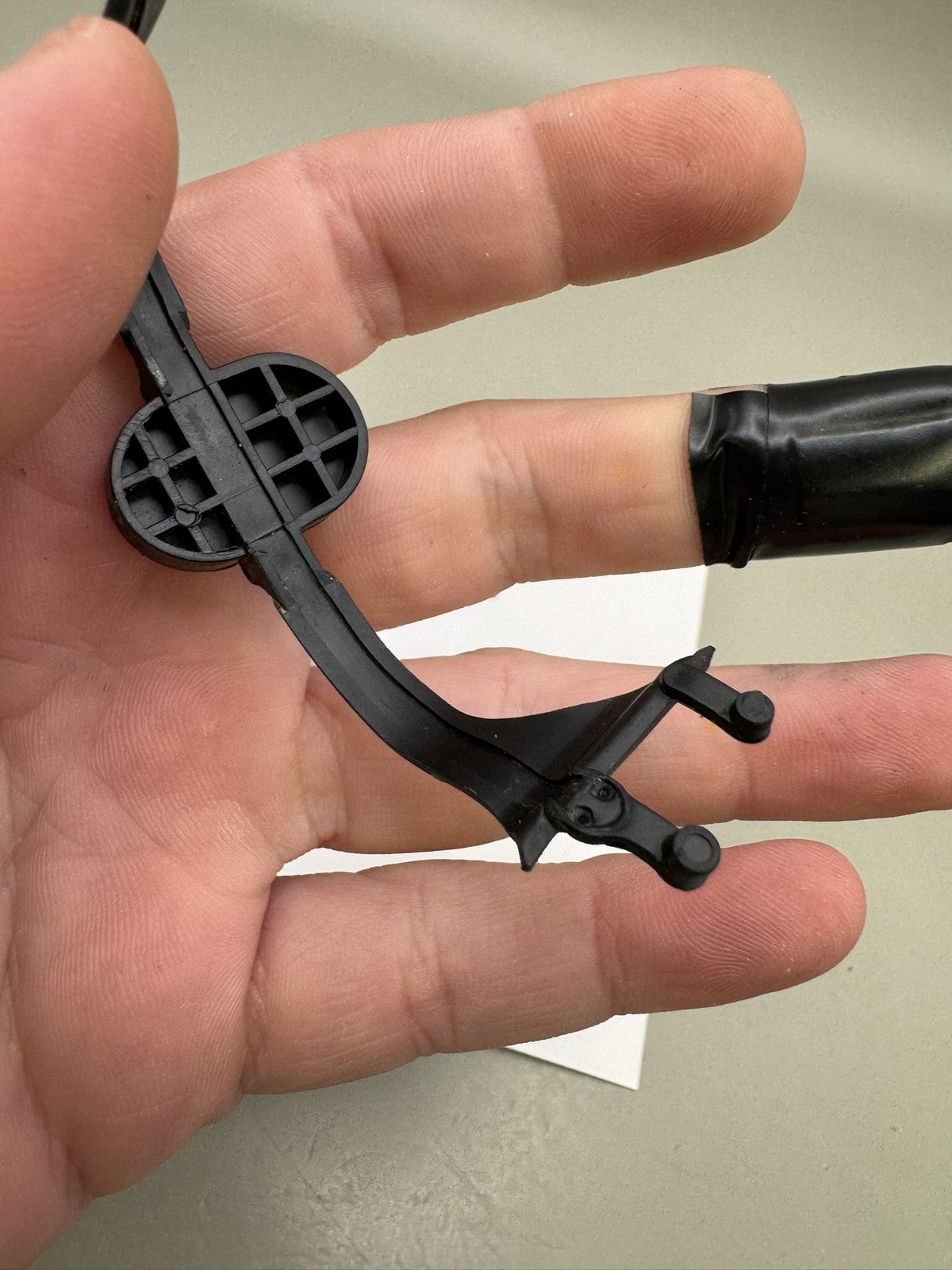 WDP Angel G7 Eye Wire Cover