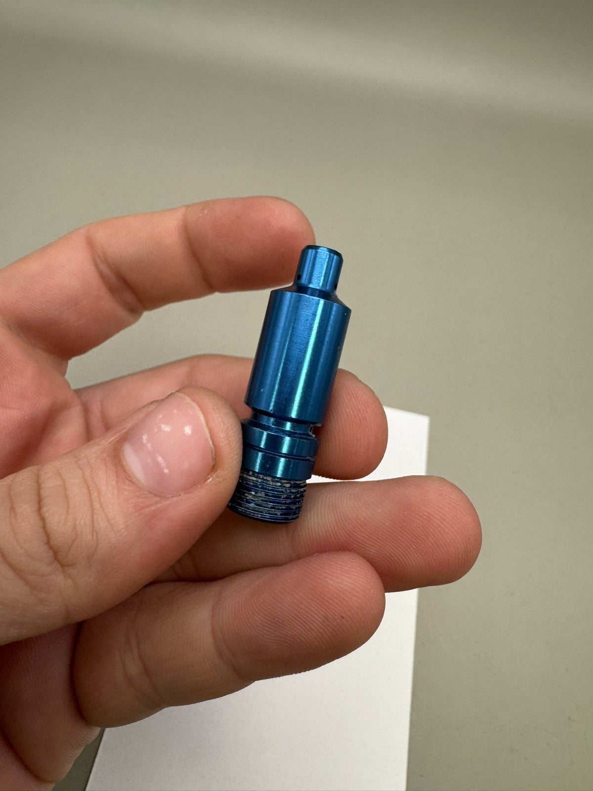 Shock Tech PB Autococker 3-Way Body