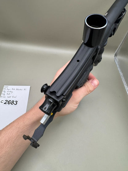 WGP 05 Super Stock Autococker #2 - Paintball Marker Fully Working