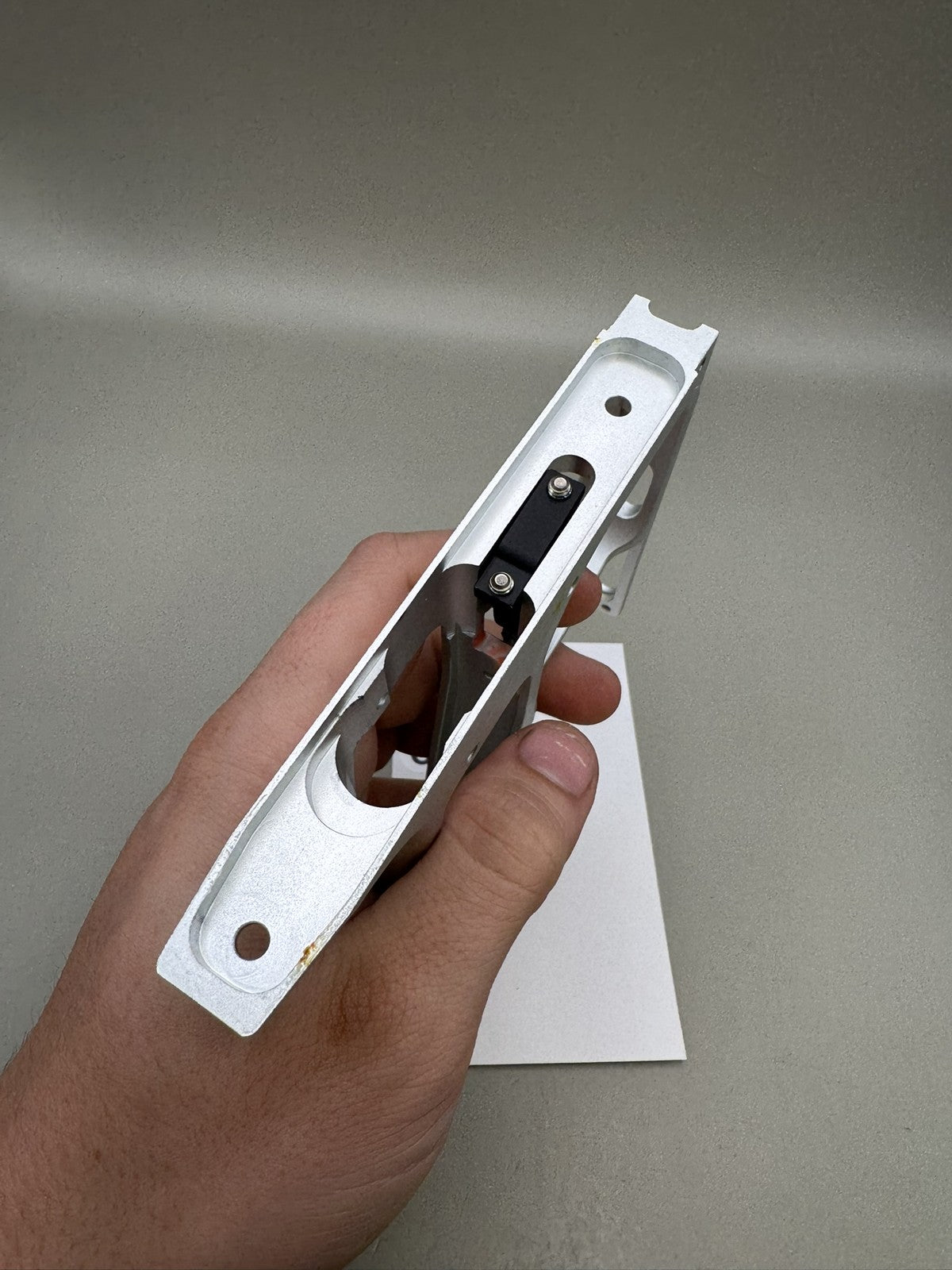 Empire Mini GS Frame
