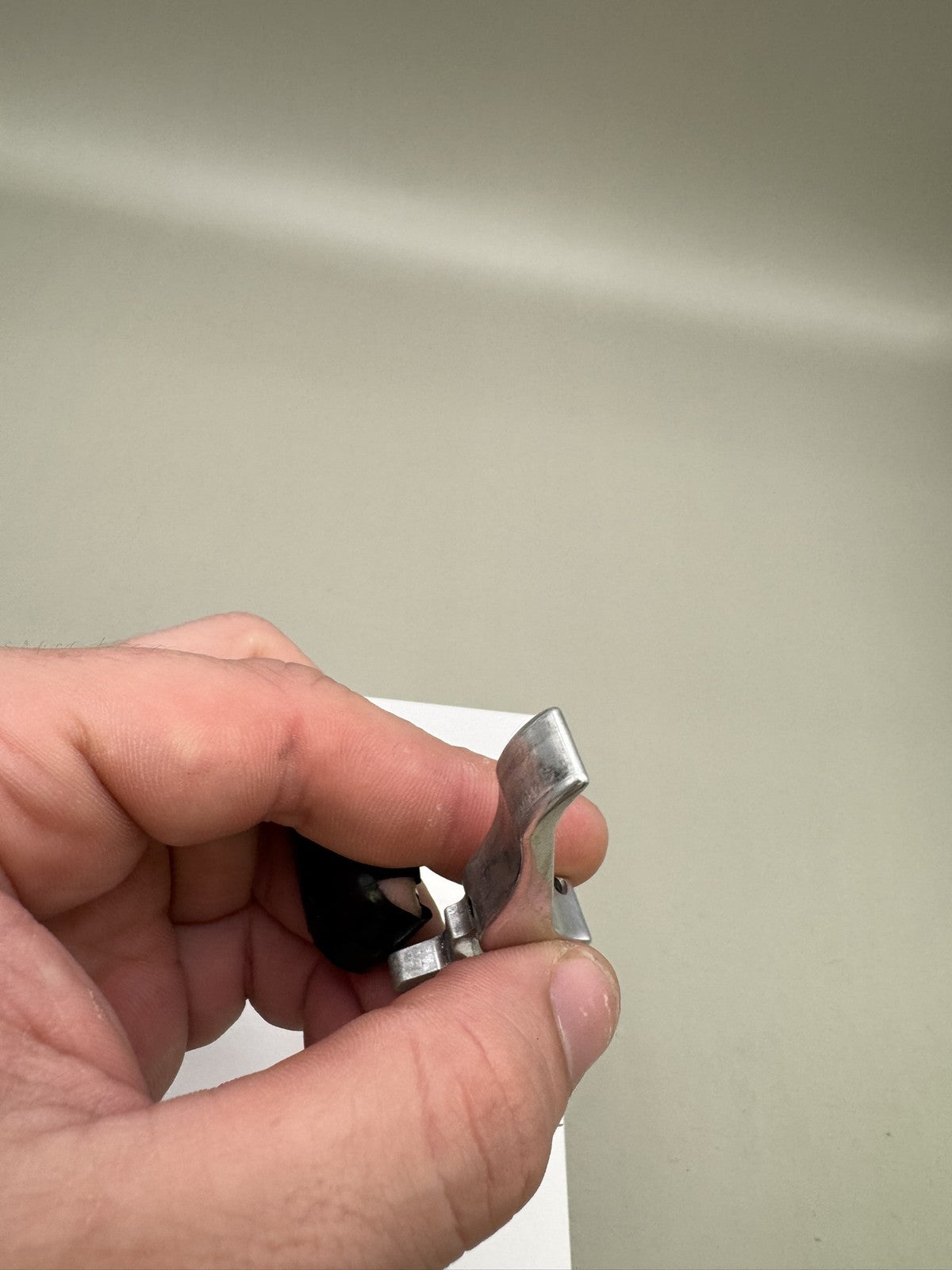 Planet Eclipse Autococker Swing Frame Trigger