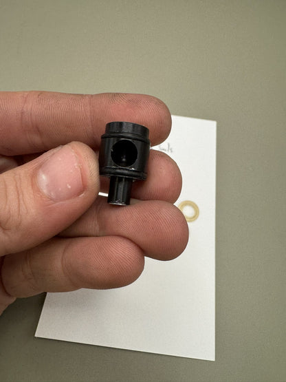Shock Tech Autococker Valve Body /Cup Seals