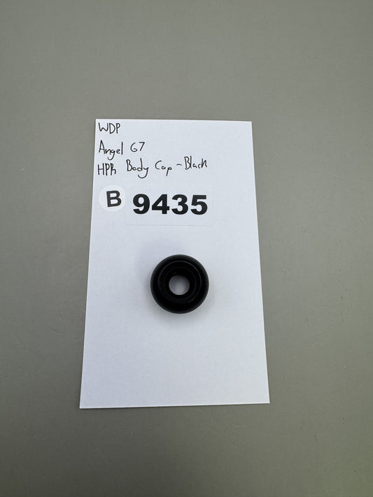 WDP Angel G7 HPb Body Cap - Black