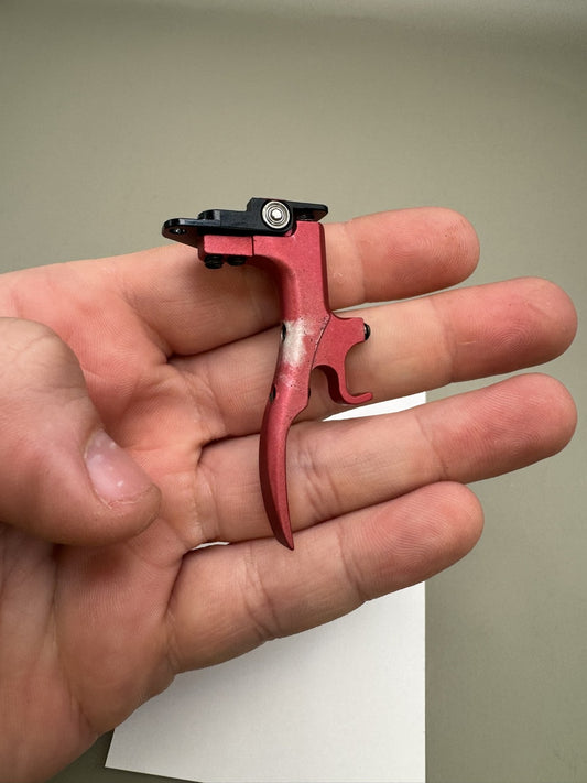 Planet Eclipse Ego 9 Trigger