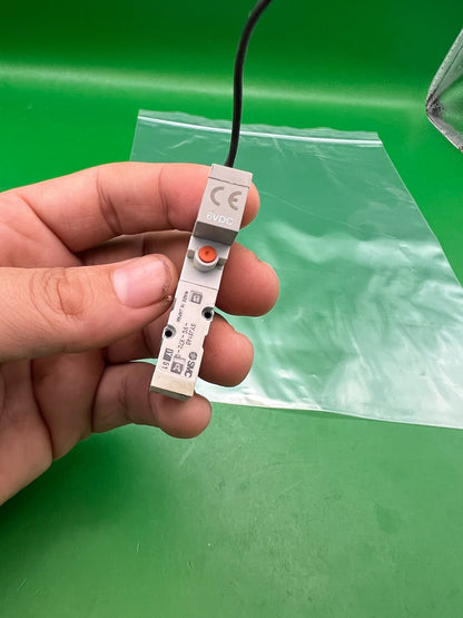 WGP Eblade Autococker Solenoid Kit