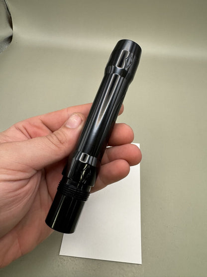 WGP Karnivor Barrel 689 Bore Back - Black AC Thread