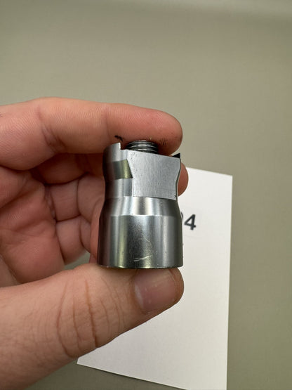 Dye DM3 VASA