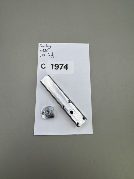 Bob Long MTAC LPB Body