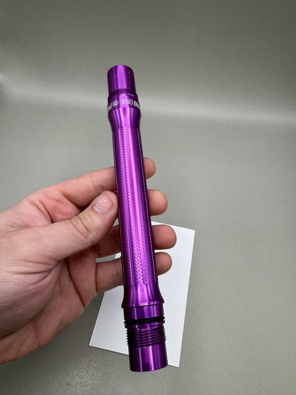 Pro DNA Silencio Barrel Back 680 Bore AC Thread