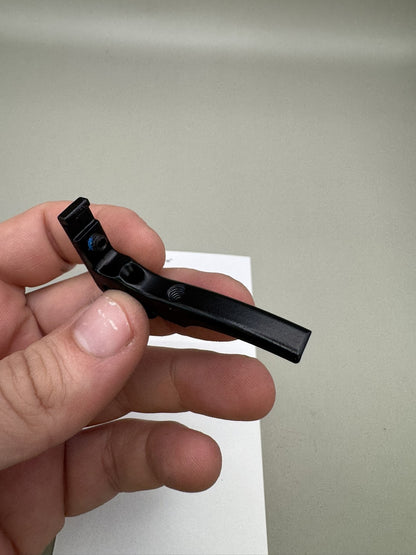 Dangerous Power E1 Trigger