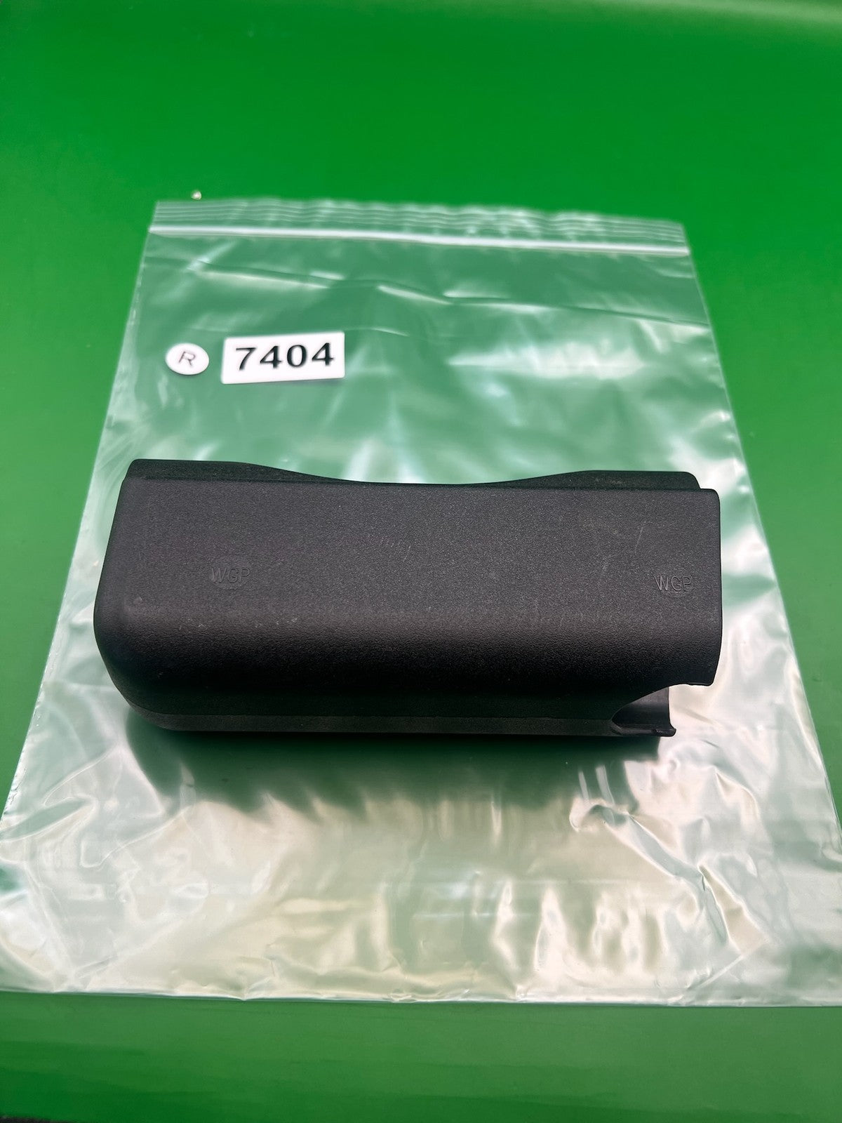 Autococker Shroud