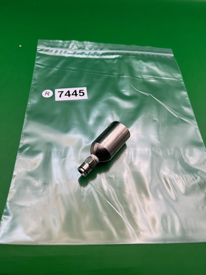 Stock WGP Cage ASA
