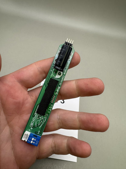 Empire PB Mini 2.0 Lower Board