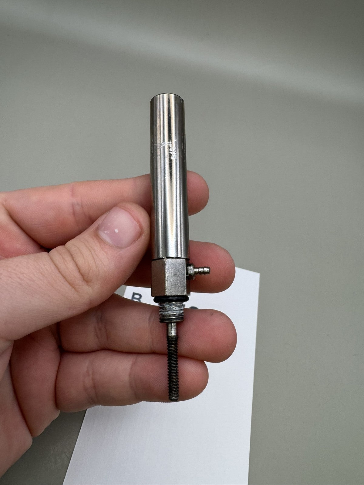 WGP Autocoker Ram