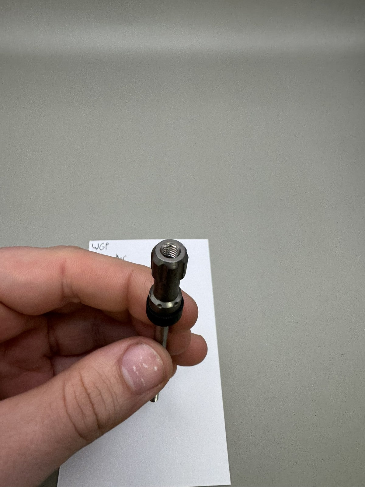 WGP Autococker Cocking Rod