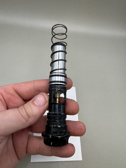Empire PB Mini Bolt/Engine