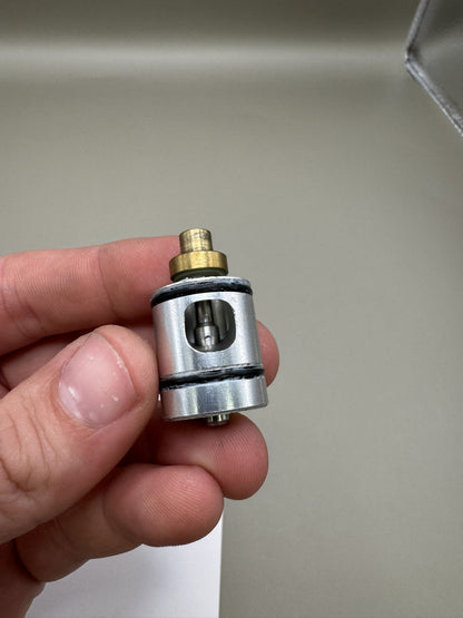 IcD Promaster Valve /Poppet