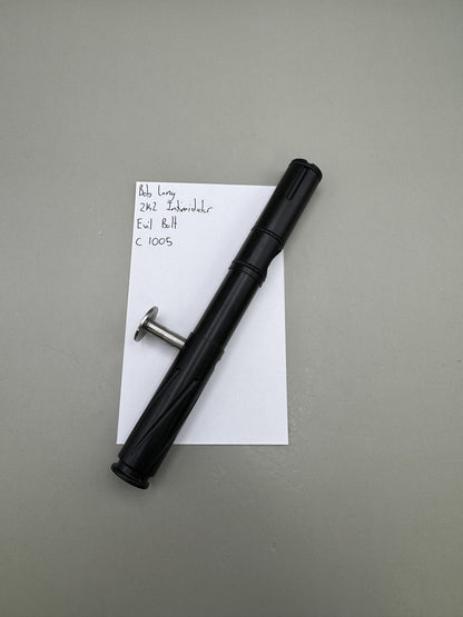 Bob Long 2k2 Intimidator Evil Bolt C 1005