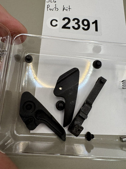 Proto SLG Parts kit