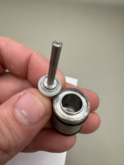 Alien PB Invasion Valve kit
