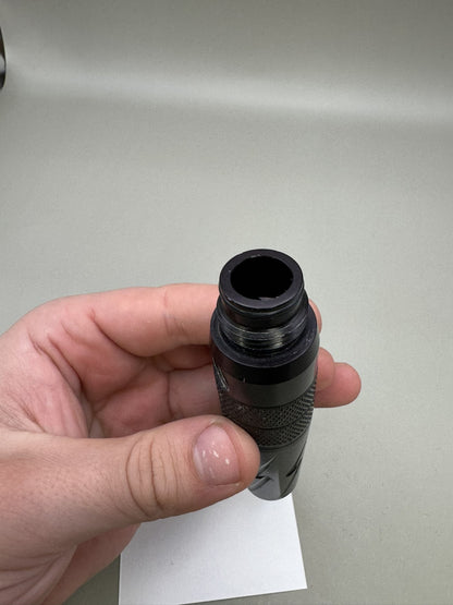 Bob Long 2K2 Torpedo Inline HPR
