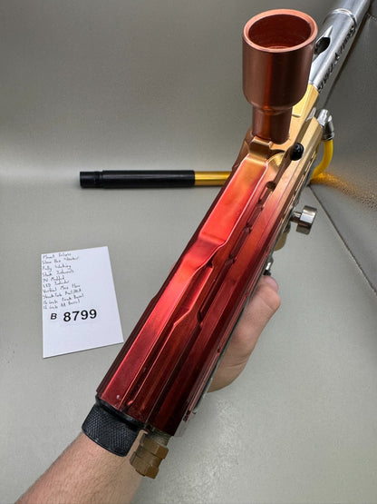 Planet Eclipse ShoeBox Shocker - Paintball Marker Fully Working