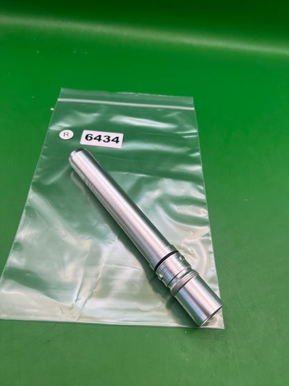Field One Barrel Back Silver .683