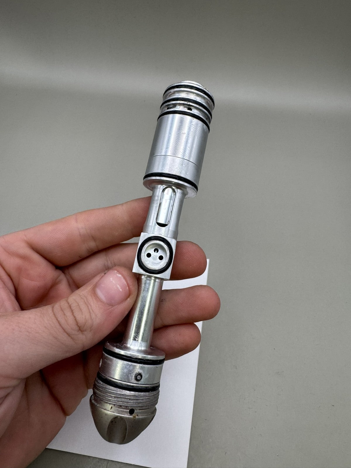 Proto Rail Bolt/Engine