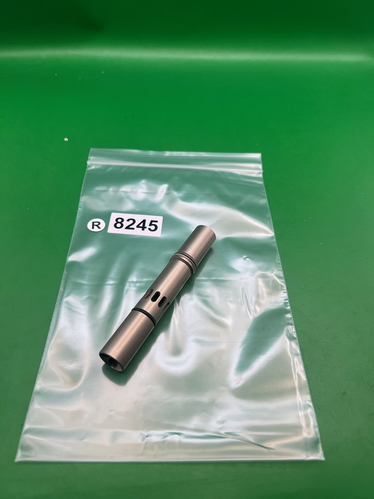 Smart Parts Shocker SFT HE Bolt