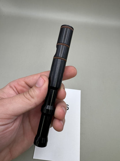 Smart Parts Impulse Bolt Black