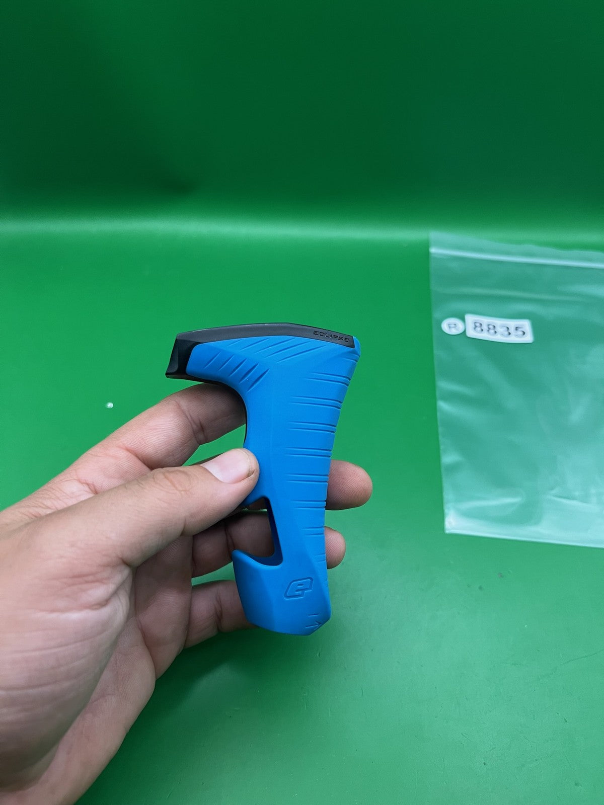 Planet Eclipse Ego LV1 LV1.1 LV1.5 LVR LV1.6 Foregrip Blue Black