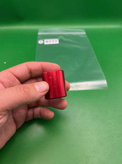 Autococker Feedneck Red