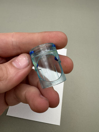 Dye 4th Gen Eye Pipe