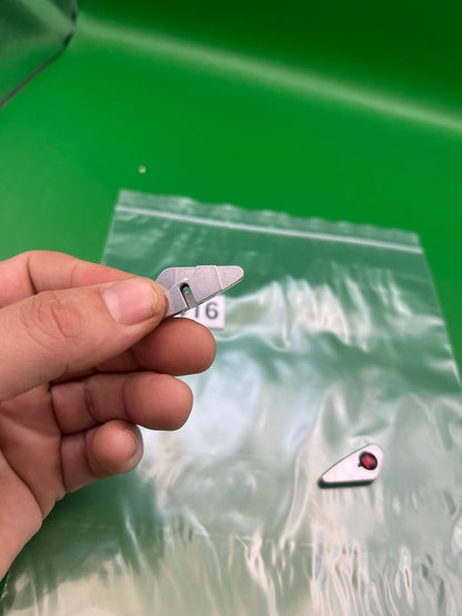 Dye DM Killa Eye Cover
