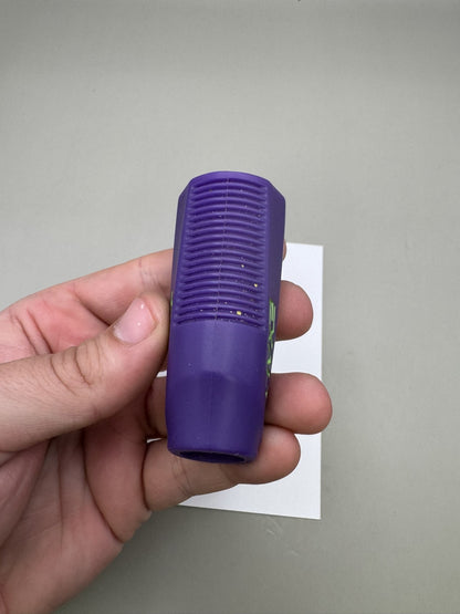 DLX Luxe 1.0 Exalt HPR Cover Purple