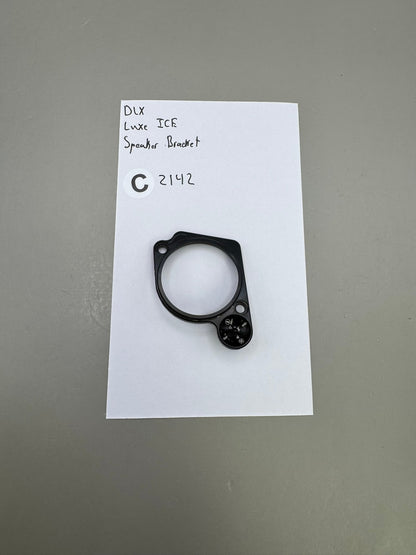 DLX Luxe ICE Speaker Bracket