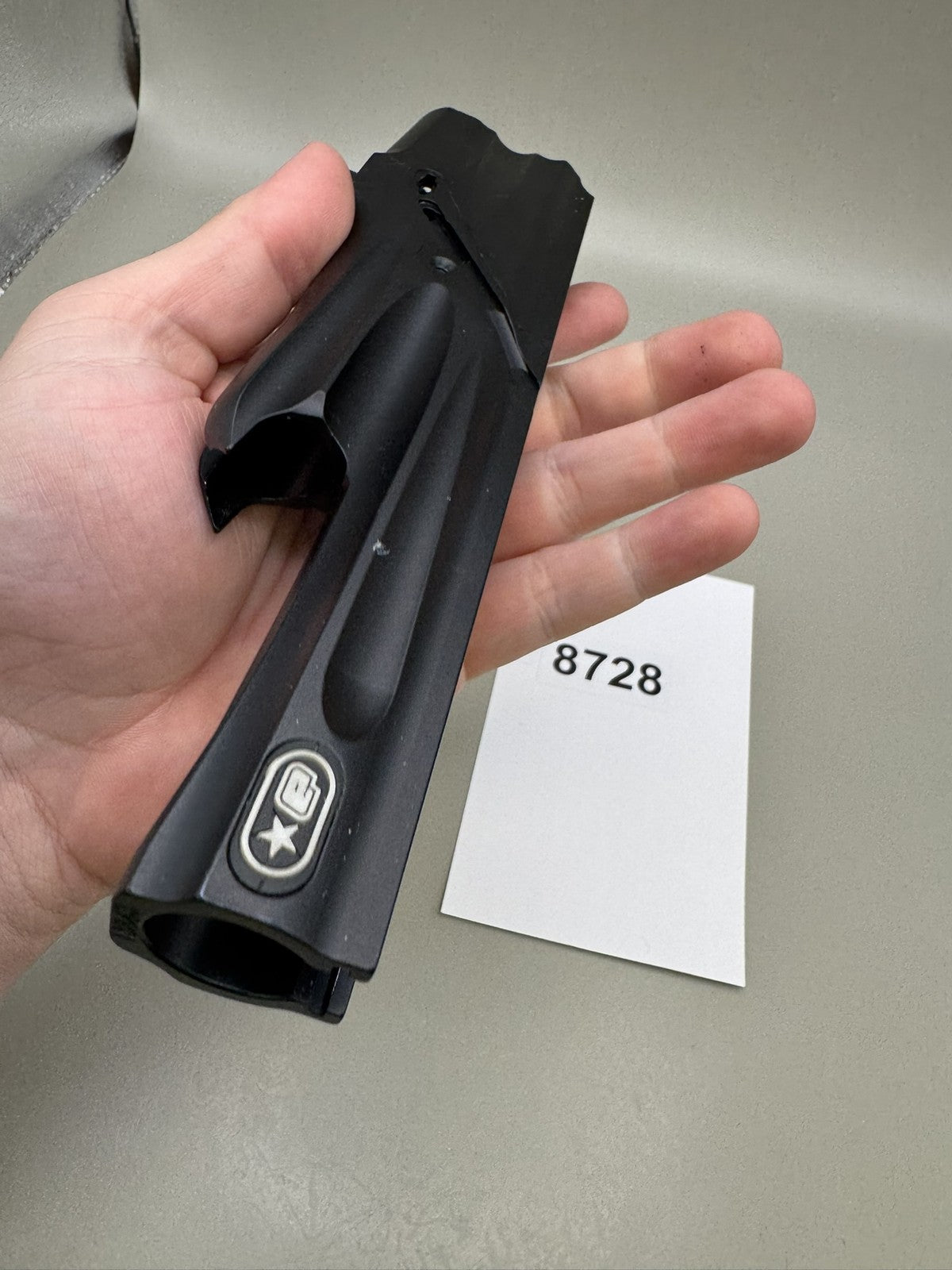 Planet Eclipse Ego 6 Body