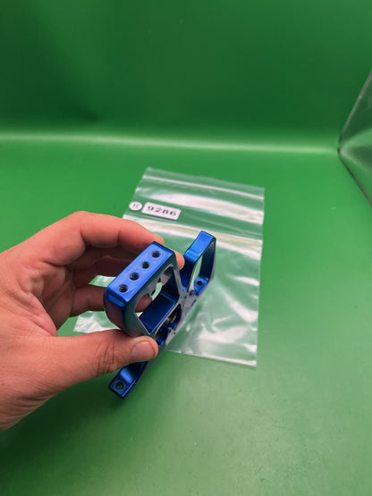 Hybrid 50/50 Autococker Frame