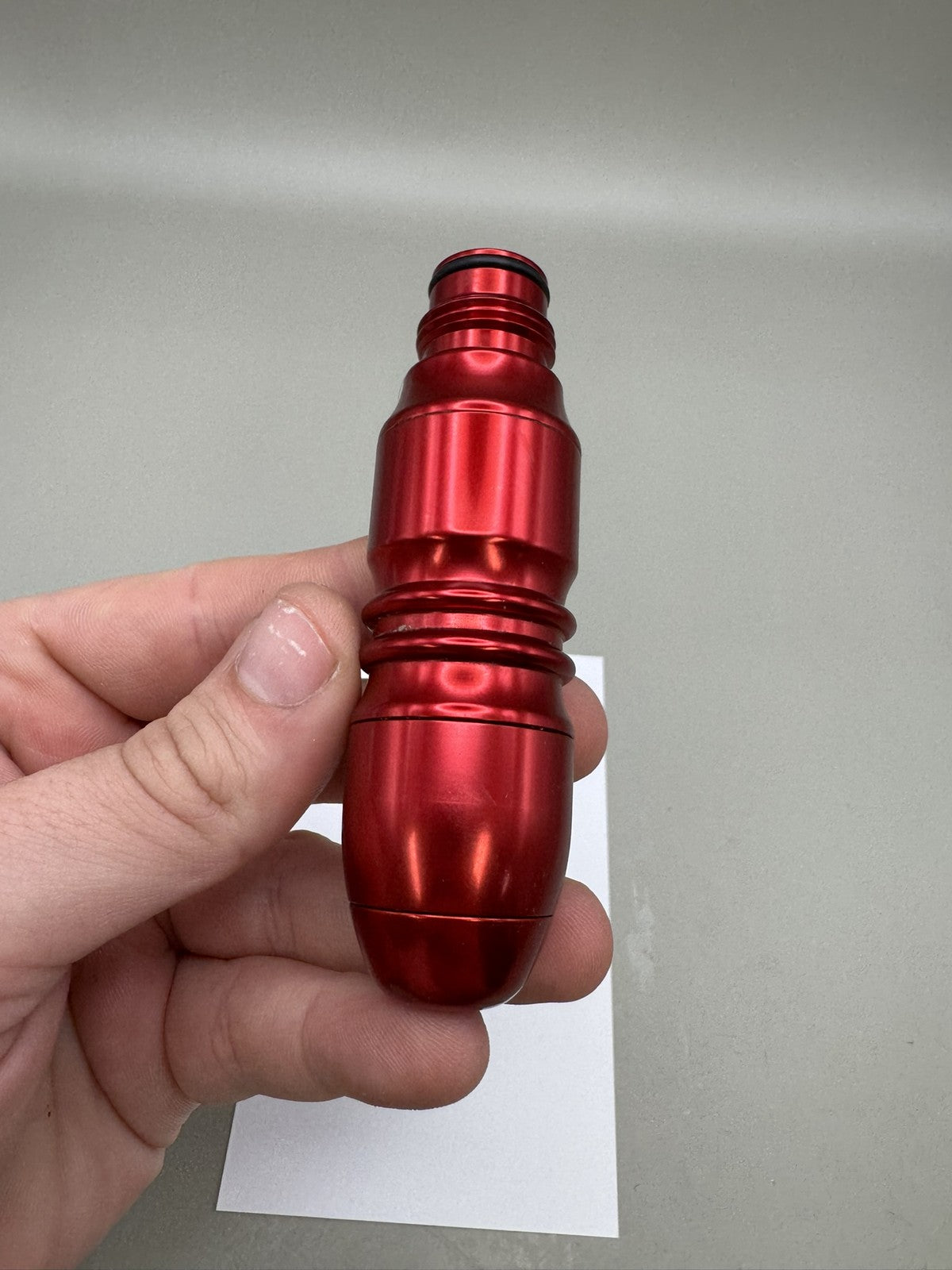 Dye Hyper 2 Inline HPR