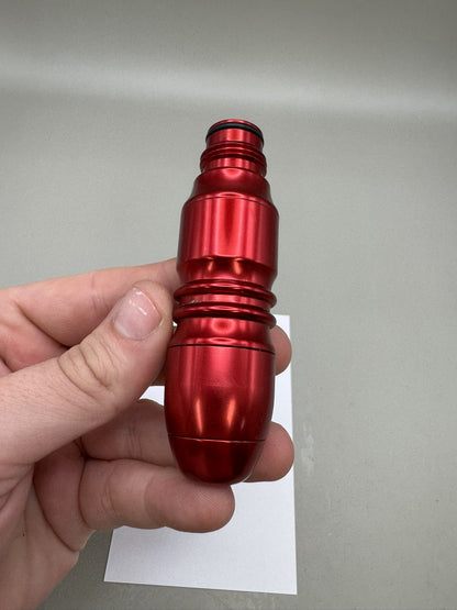 Dye Hyper 2 Inline HPR
