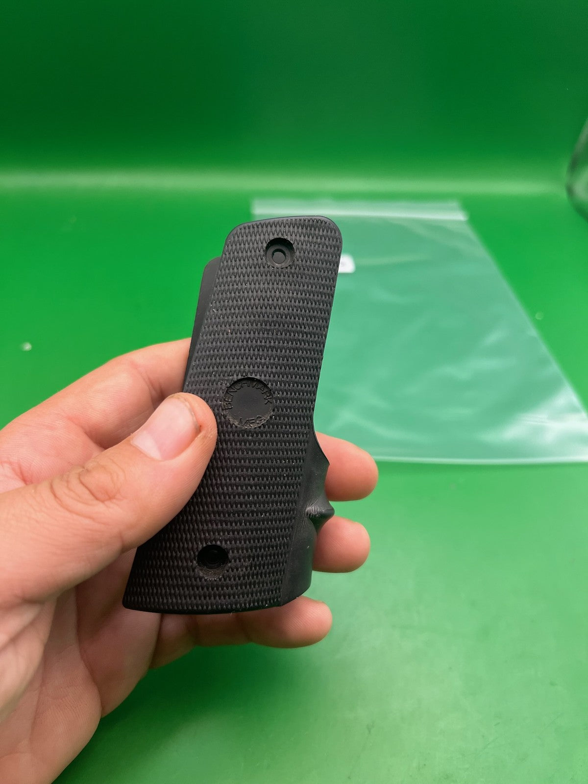 PTP 1911/45 Style Grips