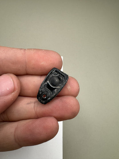 Bob Long Mara Button Cover