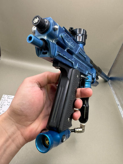 32 Degrees Mech Autococker - Paintball Marker Fully Working