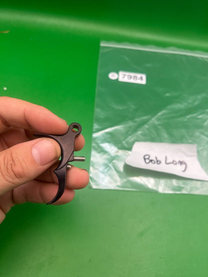 Bob Long 2K2 Intimidator Intimidator Trigger