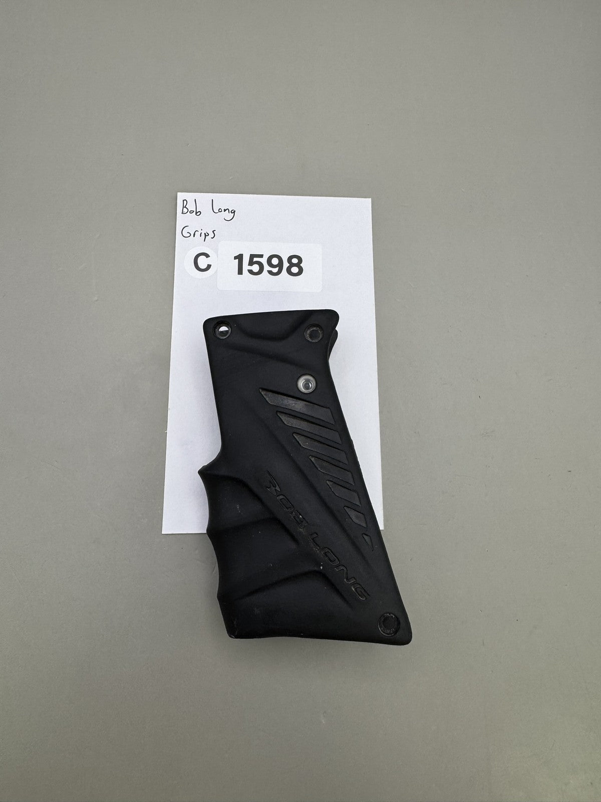 Bob Long Grips