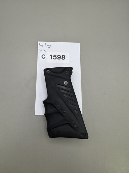 Bob Long Grips
