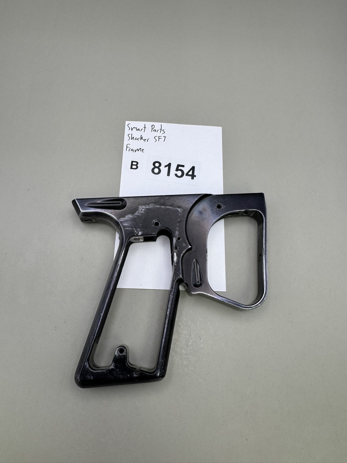 Smart Parts Shocker SFT Frame