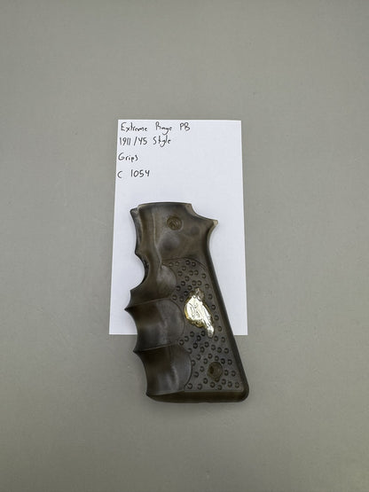 Extreme Rage PB 1911/45 Style Grips